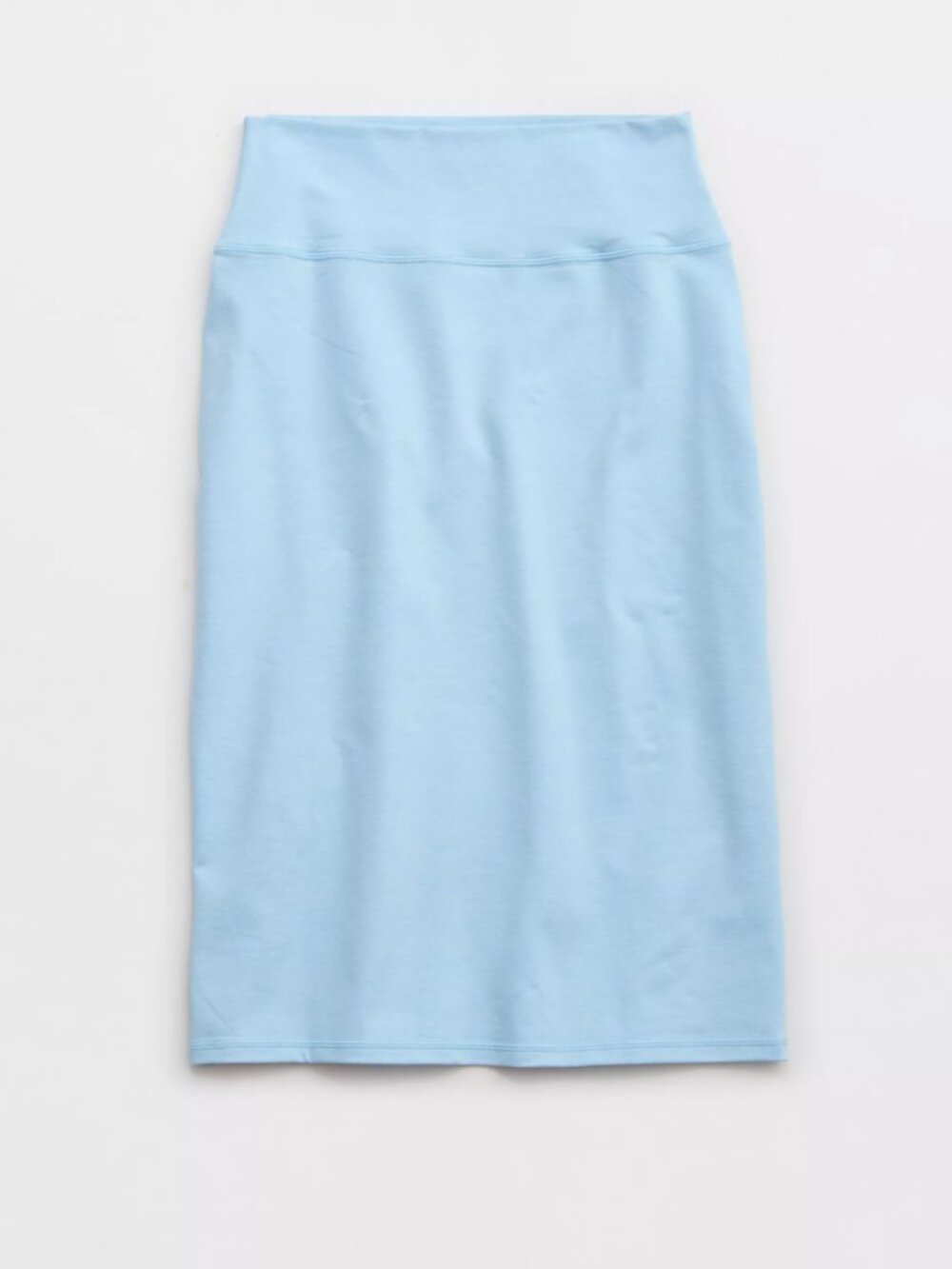 NEW OFFLINE By Aerie The Hugger Midi Skirt | XXL - Picture 5 of 5
